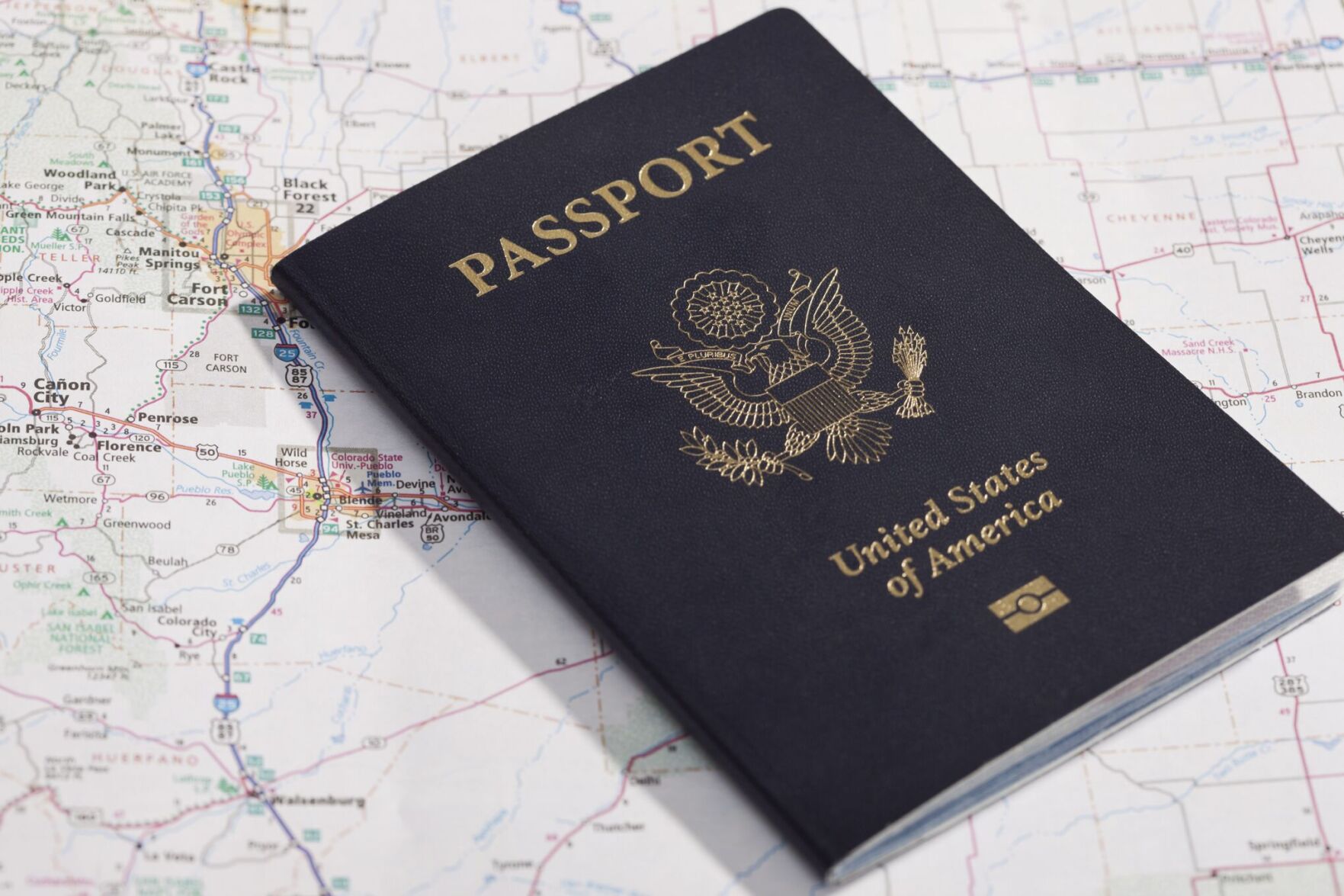 Passports